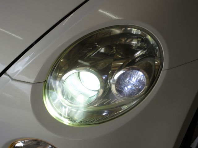 Daihatsu COPEN 2005-09 28629-5
