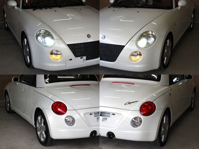 Daihatsu COPEN 2005-09 28629-3