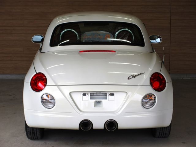 Daihatsu COPEN 2005-09 28629-13