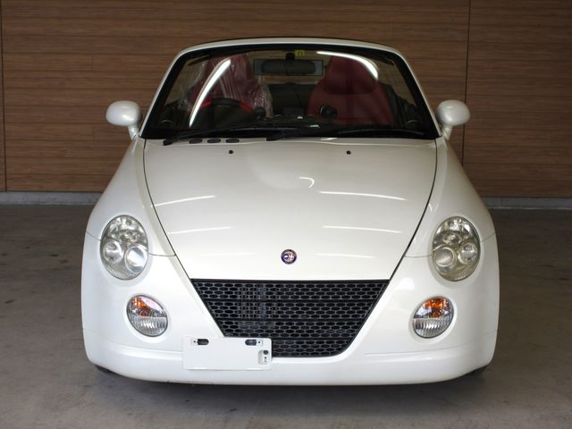 Daihatsu COPEN 2005-09 28629-15
