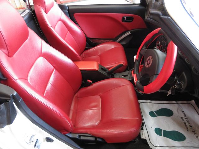 Daihatsu COPEN 2005-09 28629-17