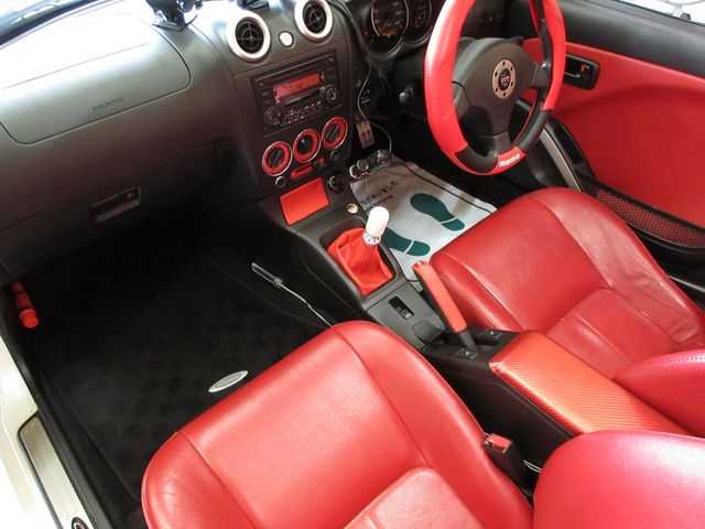 Daihatsu COPEN 2005-09 28629-19