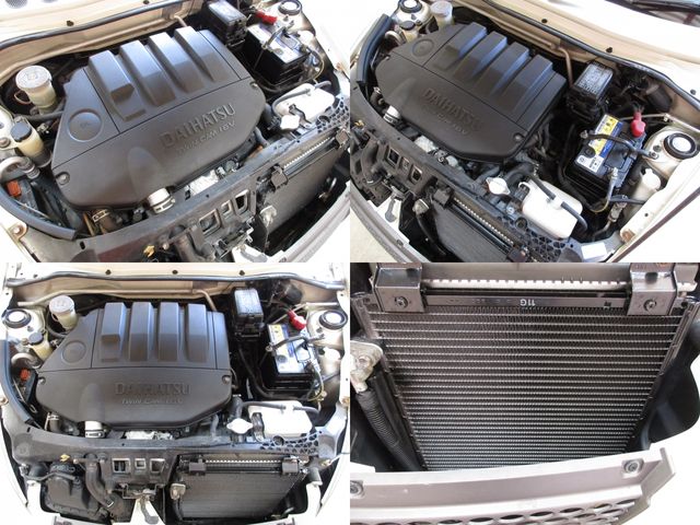 Daihatsu COPEN 2005-09 28629-25
