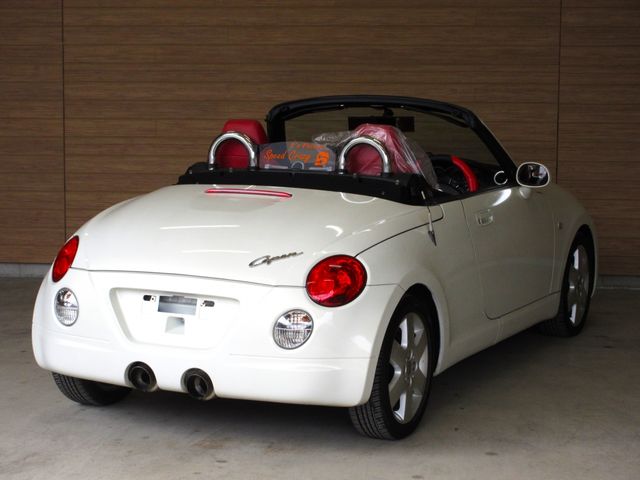 Daihatsu COPEN 2005-09 28629-2