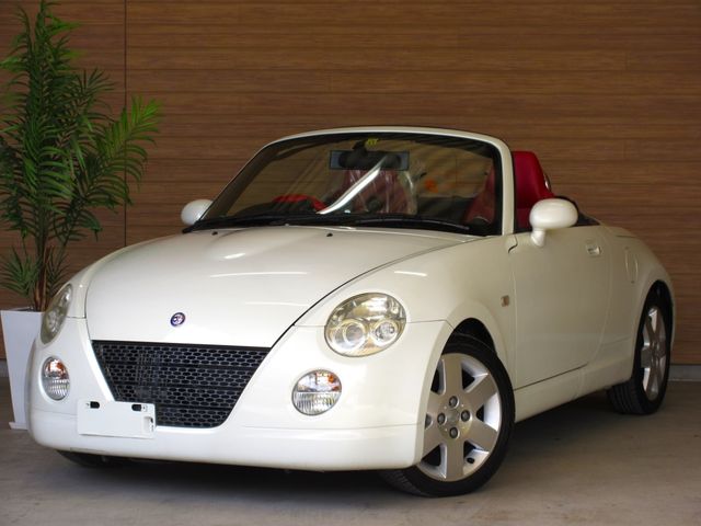 Daihatsu COPEN 2005-09 28629-0