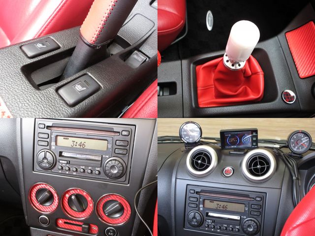 Daihatsu COPEN 2005-09 28629-8