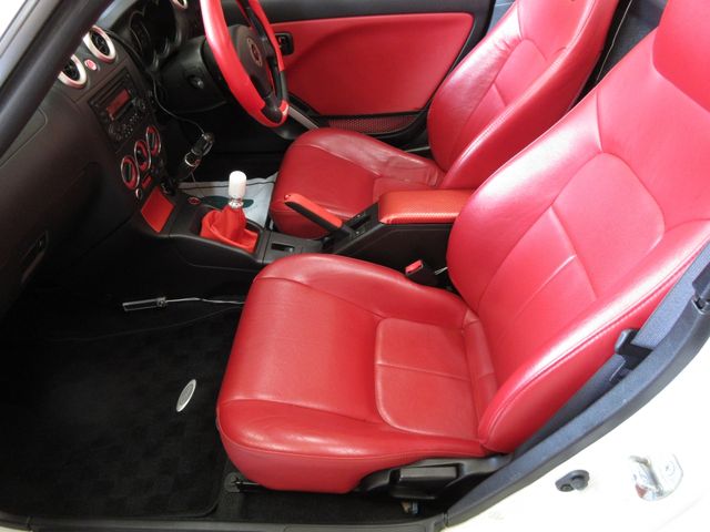 Daihatsu COPEN 2005-09 28629-20