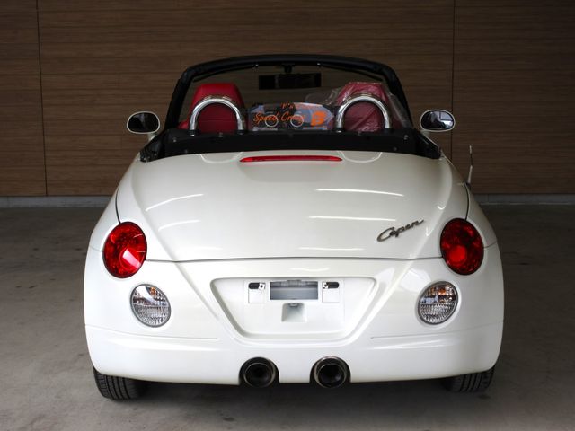 Daihatsu COPEN 2005-09 28629-14