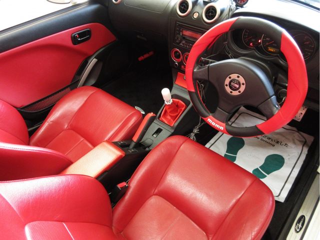 Daihatsu COPEN 2005-09 28629-18