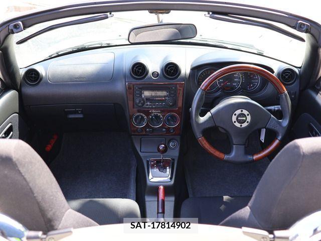 Daihatsu COPEN 2006-01 220176-1