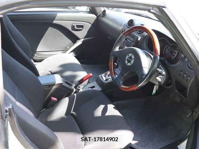 Daihatsu COPEN 2006-01 220176-15