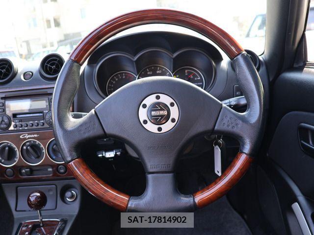 Daihatsu COPEN 2006-01 220176-19