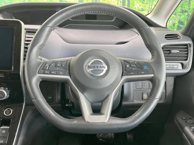 Nissan SERENA 2020-05 15917-12