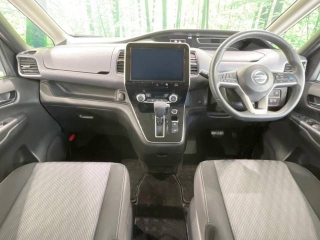 Nissan SERENA 2020-05 15917-1