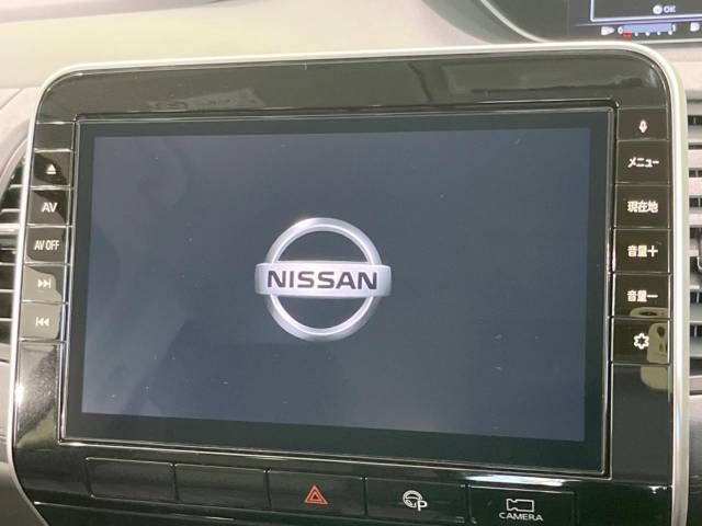 Nissan SERENA 2020-05 15917-5