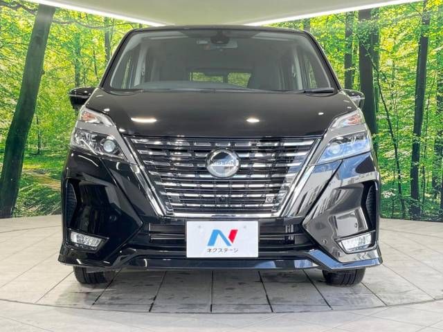 Nissan SERENA 2020-05 15917-15