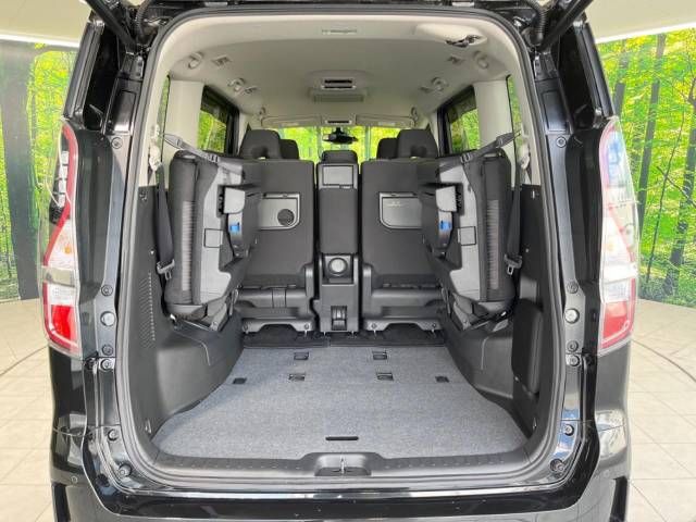 Nissan SERENA 2020-05 15917-11