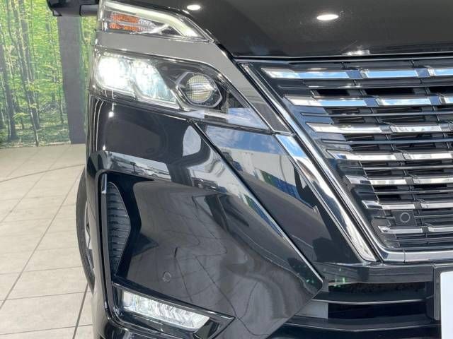 Nissan SERENA 2020-05 15917-13