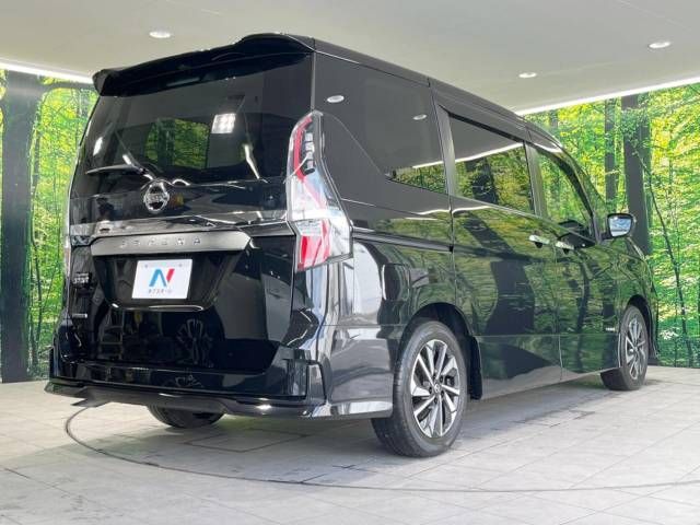 Nissan SERENA 2020-05 15917-18