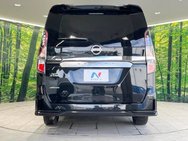 Nissan SERENA 2020-05 15917-16