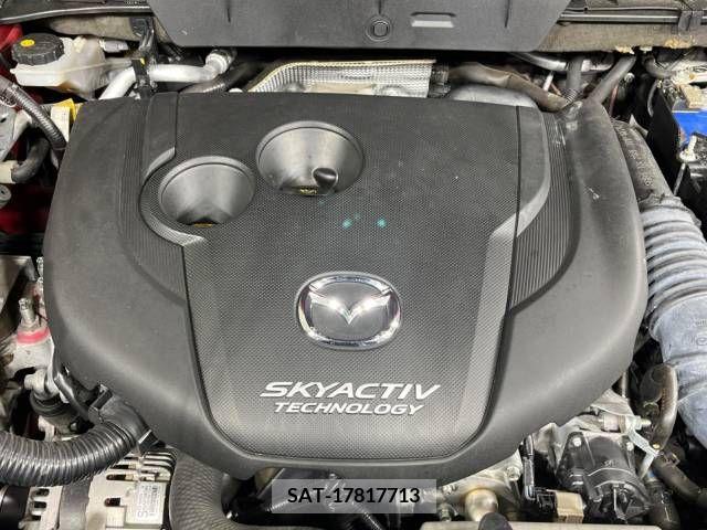 Mazda CX-5 2017-11 205722-18