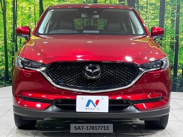 Mazda CX-5 2017-11 205722-14