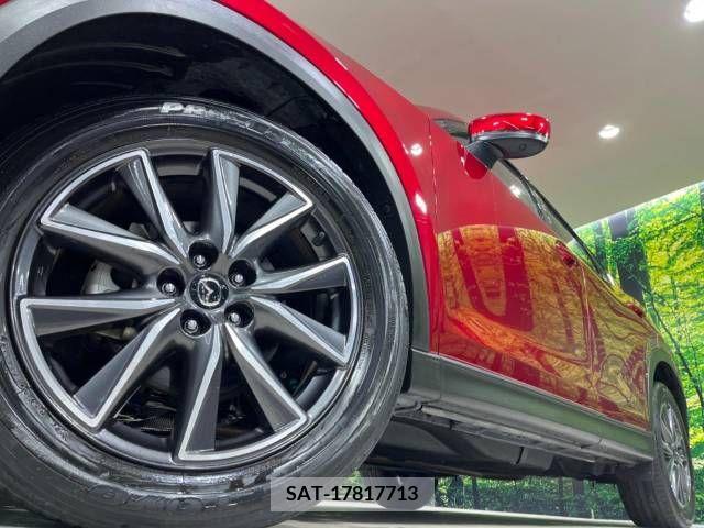 Mazda CX-5 2017-11 205722-13