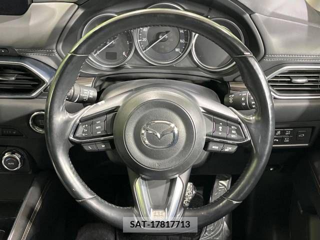 Mazda CX-5 2017-11 205722-11