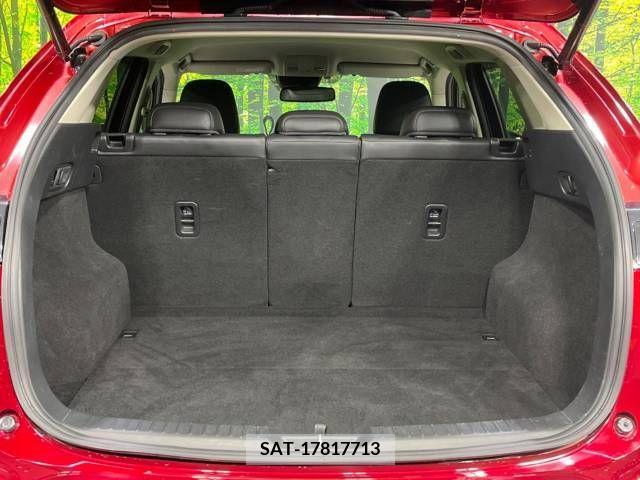 Mazda CX-5 2017-11 205722-10