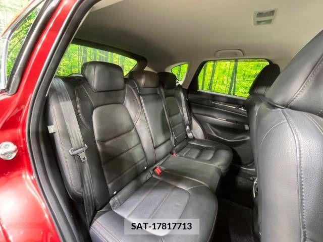Mazda CX-5 2017-11 205722-9