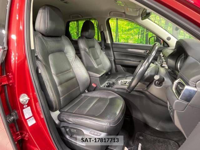 Mazda CX-5 2017-11 205722-8