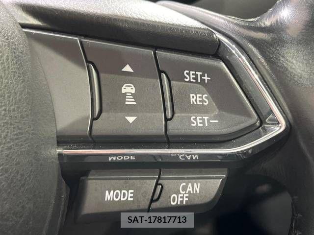 Mazda CX-5 2017-11 205722-6