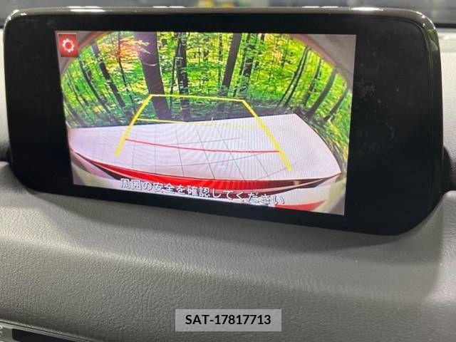 Mazda CX-5 2017-11 205722-3