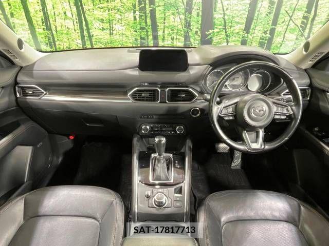 Mazda CX-5 2017-11 205722-1