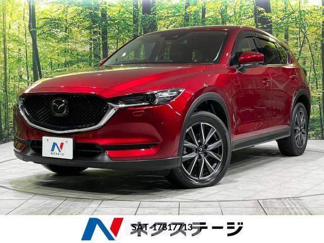 Mazda CX-5 2017-11 205722-0