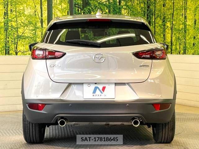 Mazda CX-3 2023-01 358446-15