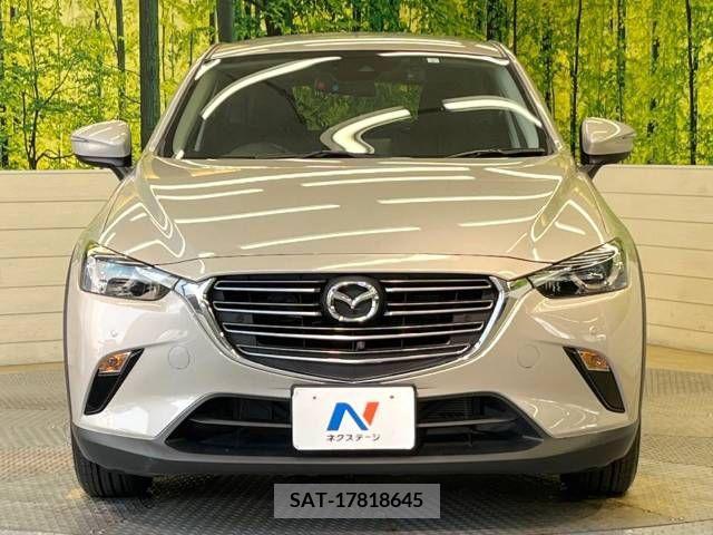 Mazda CX-3 2023-01 358446-14