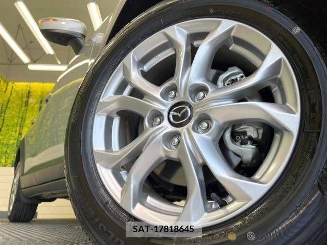 Mazda CX-3 2023-01 358446-13