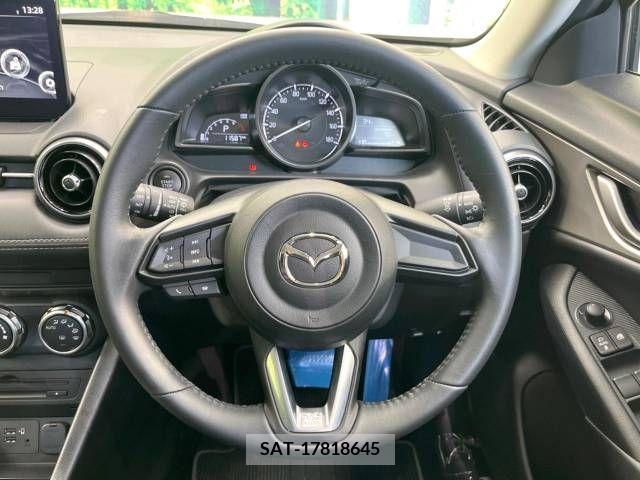 Mazda CX-3 2023-01 358446-11