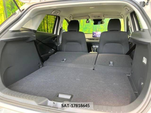 Mazda CX-3 2023-01 358446-10