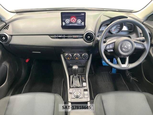 Mazda CX-3 2023-01 358446-1