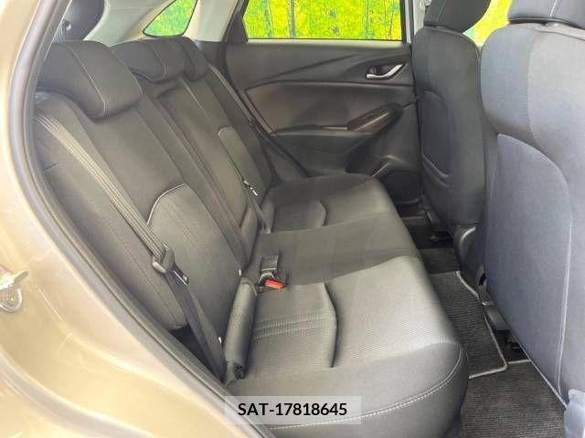 Mazda CX-3 2023-01 358446-9