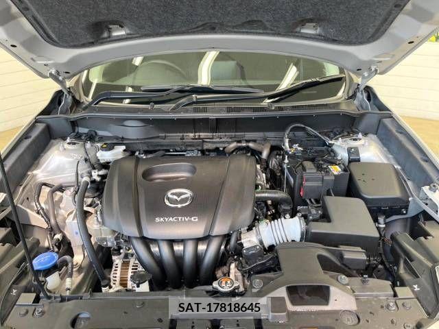 Mazda CX-3 2023-01 358446-18
