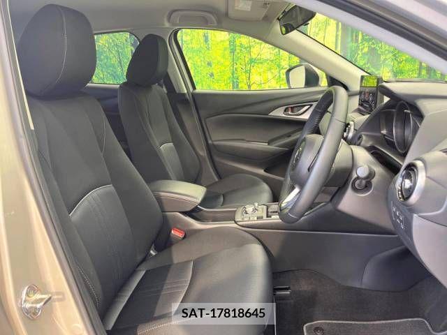 Mazda CX-3 2023-01 358446-8
