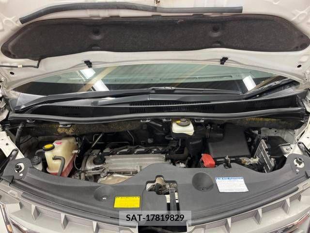 Toyota ALPHARD 2012-09 281607-19