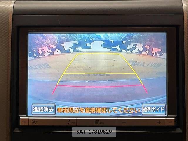 Toyota ALPHARD 2012-09 281607-4