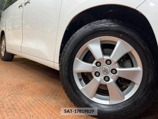 Toyota ALPHARD 2012-09 281607-14