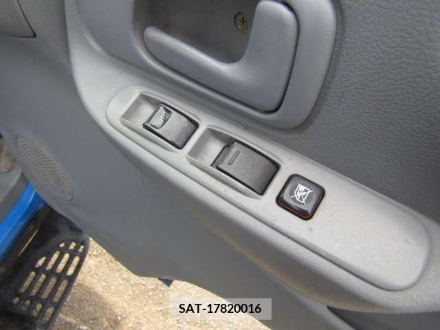 Toyota TOYOACE 2013-11 202116-17