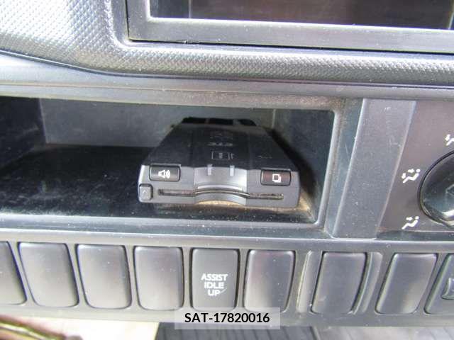 Toyota TOYOACE 2013-11 202116-16