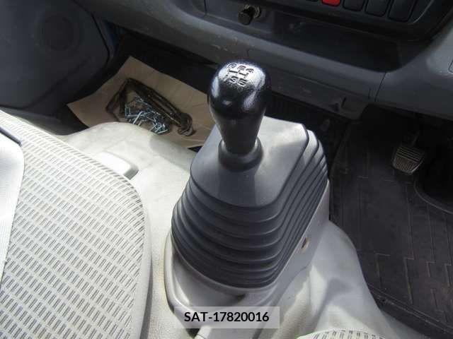 Toyota TOYOACE 2013-11 202116-14